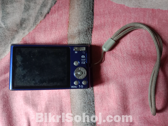 Camera